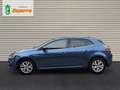 Renault Megane Limited TCe GPF 85 kW (115CV) Azul - thumbnail 2