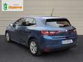 Renault Megane Limited TCe GPF 85 kW (115CV) Azul - thumbnail 3