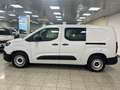 Fiat Doblo 1.5 BlueHdi 100CV PL-DC Bianco - thumbnail 3
