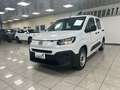Fiat Doblo 1.5 BlueHdi 100CV PL-DC Bianco - thumbnail 2