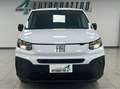 Fiat Doblo 1.5 BlueHdi 100CV PL-DC Bianco - thumbnail 1