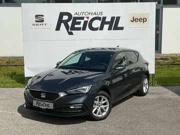 Leon 1,5 TSI Style Edition Style Edition