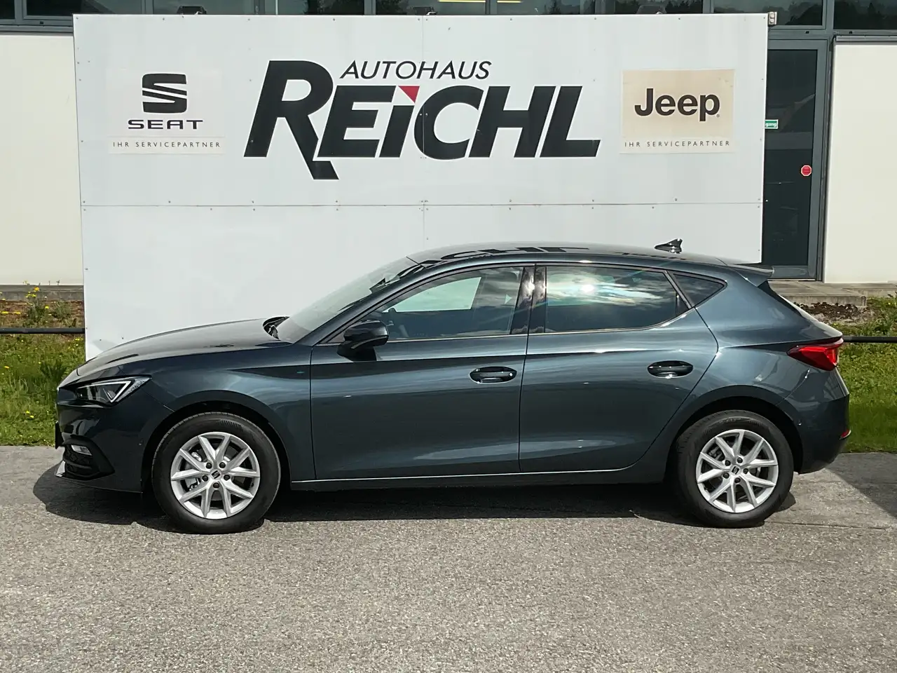 SEAT Leon 2026