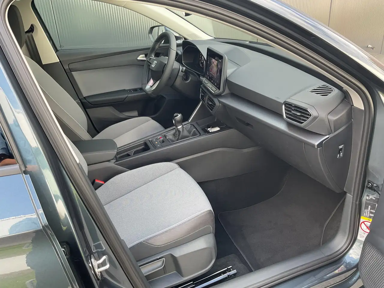 SEAT Leon 2026