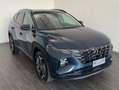 Hyundai TUCSON Tucson 1.6 phev Exellence 2wd auto Blu/Azzurro - thumbnail 2