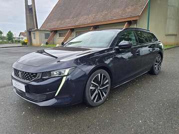 SW 1.6 225H 180 HYBRID PHEV 12.4KWH GT  EAT8