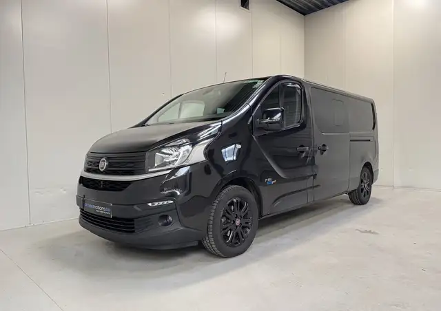 Fiat Talento L2 1.6d Man. - 5pl Lichte Vracht - Airco - Export