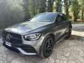 Mercedes-Benz GLC 220 220d 4Matic Coupé Premium Plus AMG Line Grigio - thumbnail 1