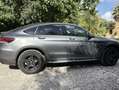 Mercedes-Benz GLC 220 220d 4Matic Coupé Premium Plus AMG Line Grigio - thumbnail 4