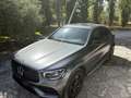 Mercedes-Benz GLC 220 220d 4Matic Coupé Premium Plus AMG Line Grigio - thumbnail 8