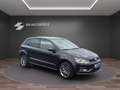 Volkswagen Polo V Highline BMT DSGILEDINAVIISZHZIPDC V+H Noir - thumbnail 2
