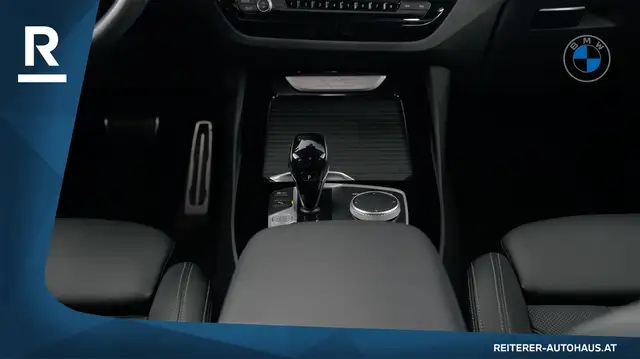BMW X3 view 15