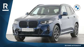 xDrive30d *M-Sportpaket *Adaptives Fahrwerk *AHK