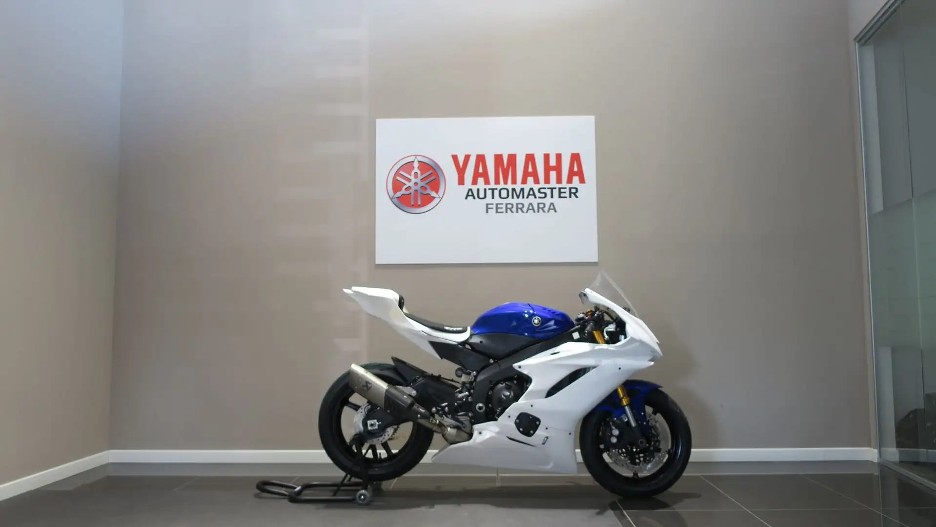 Yamaha YZF-R6 GYTR - PRONTA CONSEGNA - 2