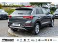 Volkswagen T-Roc Life 1.5 TSI DSG NAVI KAMERA PARK ACC LED APP-CONN Grau - thumbnail 4