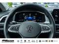 Volkswagen T-Roc Life 1.5 TSI DSG NAVI KAMERA PARK ACC LED APP-CONN Grau - thumbnail 16