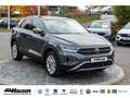 Volkswagen T-Roc Life 1.5 TSI DSG NAVI KAMERA PARK ACC LED APP-CONN Grau - thumbnail 5