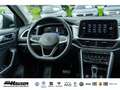 Volkswagen T-Roc Life 1.5 TSI DSG NAVI KAMERA PARK ACC LED APP-CONN Grau - thumbnail 12