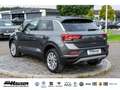 Volkswagen T-Roc Life 1.5 TSI DSG NAVI KAMERA PARK ACC LED APP-CONN Grau - thumbnail 3