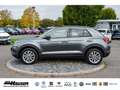 Volkswagen T-Roc Life 1.5 TSI DSG NAVI KAMERA PARK ACC LED APP-CONN Grau - thumbnail 2