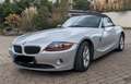 BMW Z4 roadster 2.5i Silber - thumbnail 3