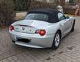 BMW Z4 roadster 2.5i Silber - thumbnail 5