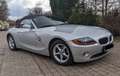 BMW Z4 roadster 2.5i Silber - thumbnail 2