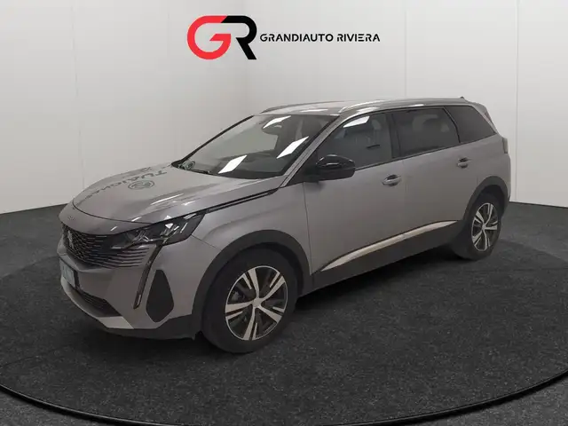 Peugeot 5008 BlueHDi 130 Allure Pack EAT8   7 POSTI