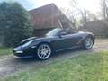 Porsche Boxster S 3.4 PDK-310PK-LEER-NAVI-19"-XENON- Noir - thumbnail 1