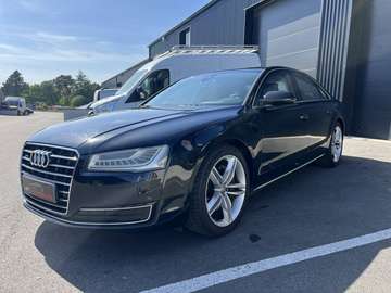 III 3.0 V6 TDI 262ch clean diesel Avus Extended quattro Tiptronic