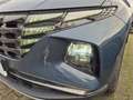 Hyundai TUCSON Prime Hybrid 4WD HDA+ASSISTENZ+Dachlackierung Blauw - thumbnail 5