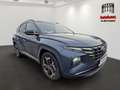 Hyundai TUCSON Prime Hybrid 4WD HDA+ASSISTENZ+Dachlackierung Blauw - thumbnail 2