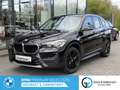 BMW X1 sDrive18i Advantage //Navi Sitzhzg. Spiegelpaket Schwarz - thumbnail 1