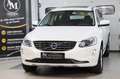 Volvo XC60 2.4l *SUMMUM*AWD*PANO*LEDER*RKAMERA* Blanc - thumbnail 1