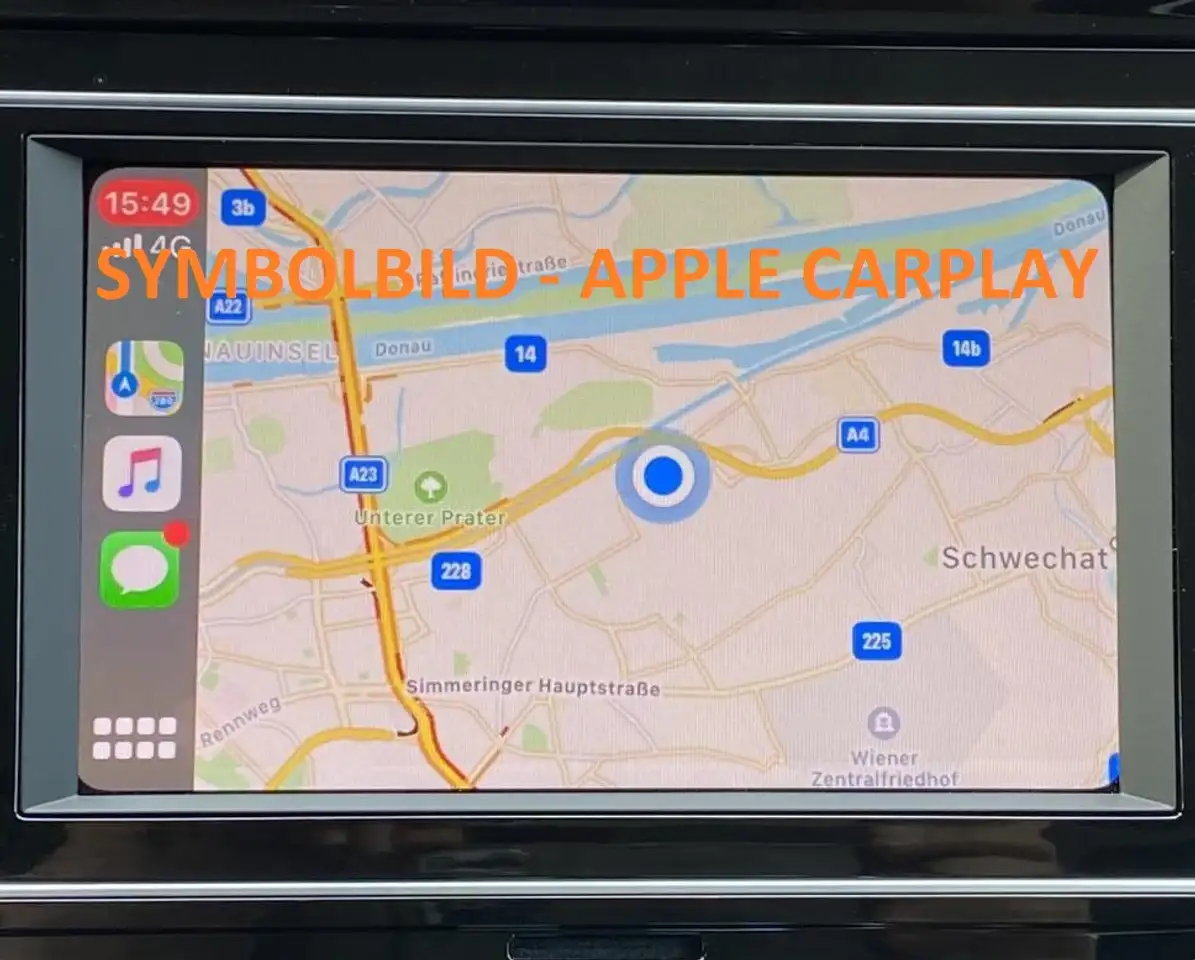 Toyota Yaris Hybrid Active Aut. CarPlay Kamera AHK Relax Garantie, миниатюра 12