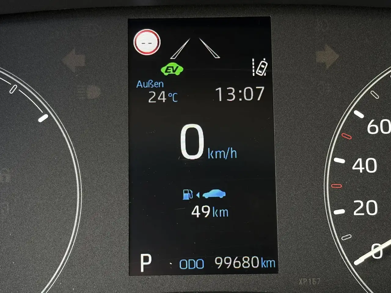 Toyota Yaris Hybrid Active Aut. CarPlay Kamera AHK Relax Garantie, миниатюра 19