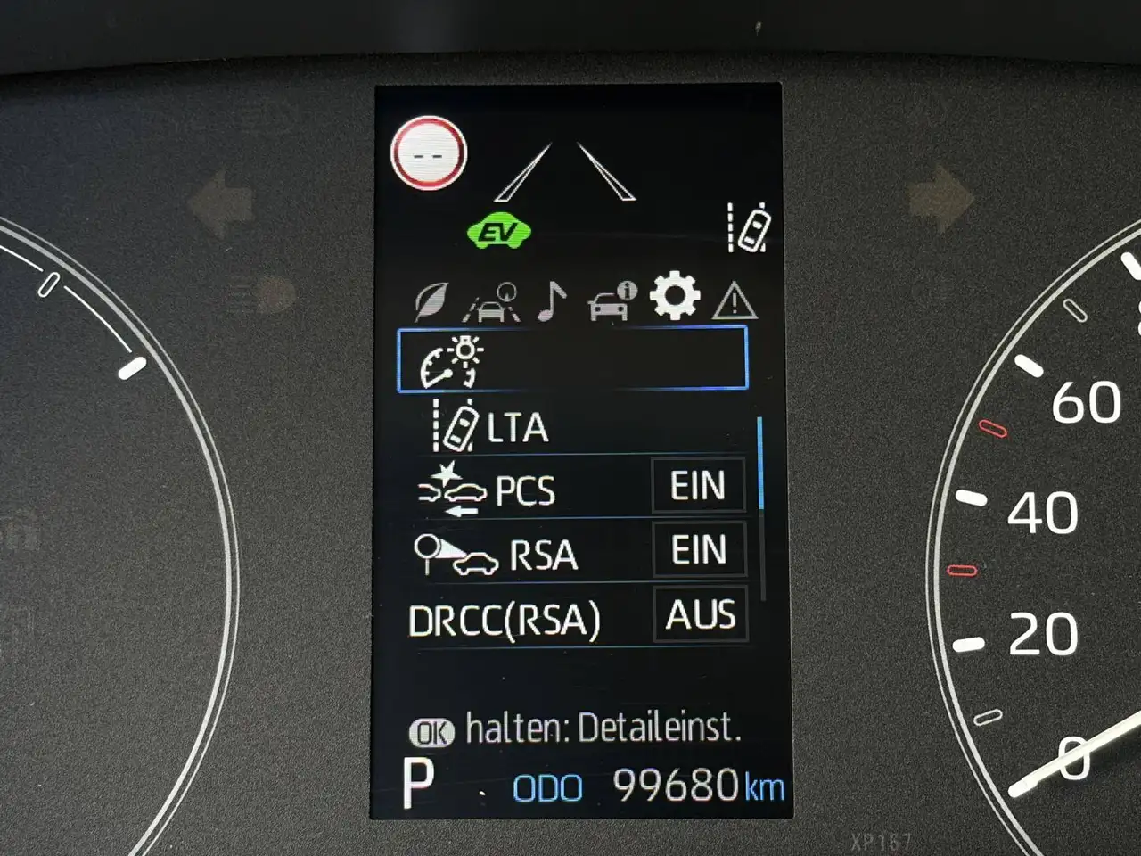 Toyota Yaris Hybrid Active Aut. CarPlay Kamera AHK Relax Garantie, миниатюра 17