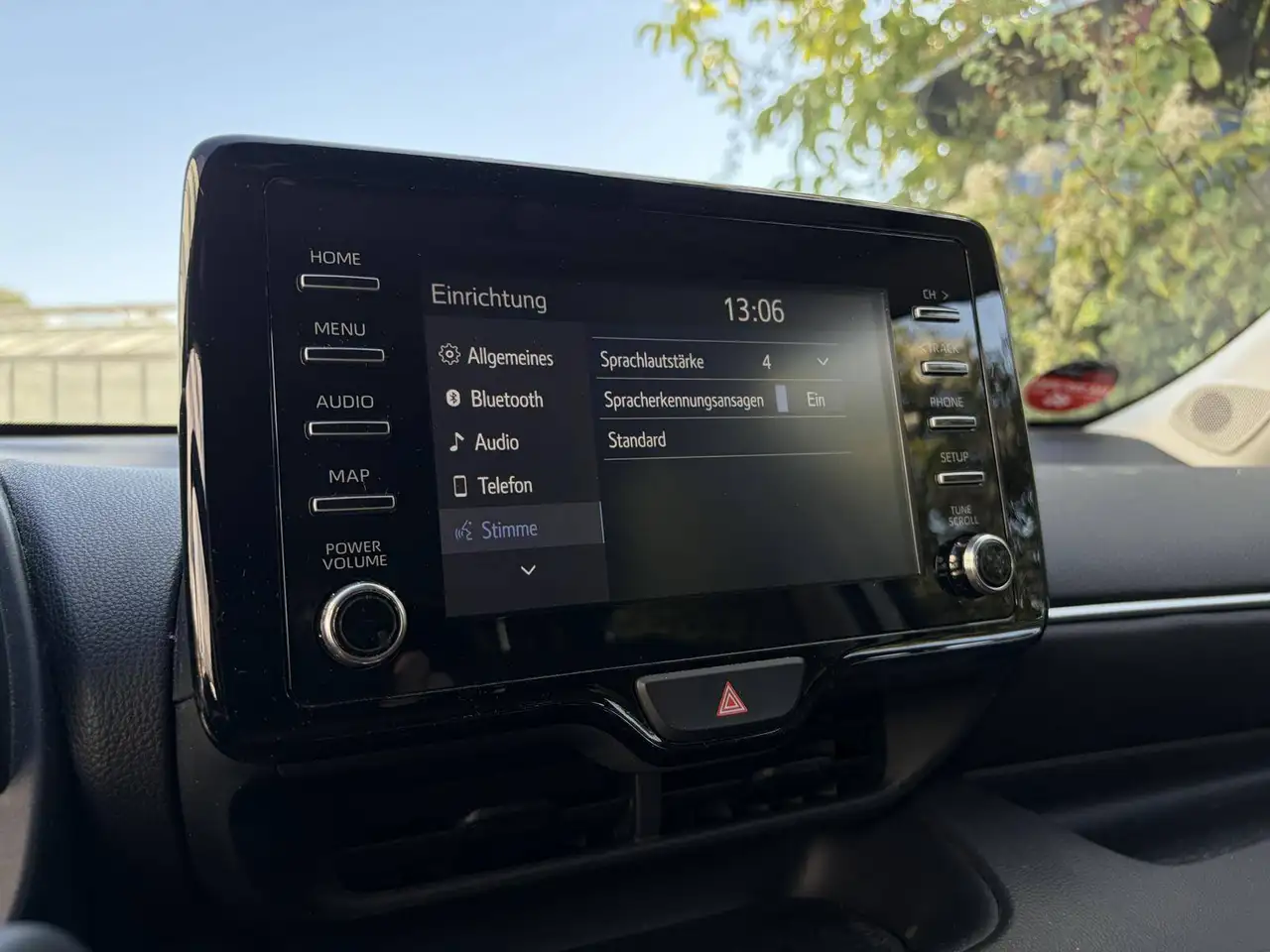 Toyota Yaris Hybrid Active Aut. CarPlay Kamera AHK Relax Garantie, миниатюра 25