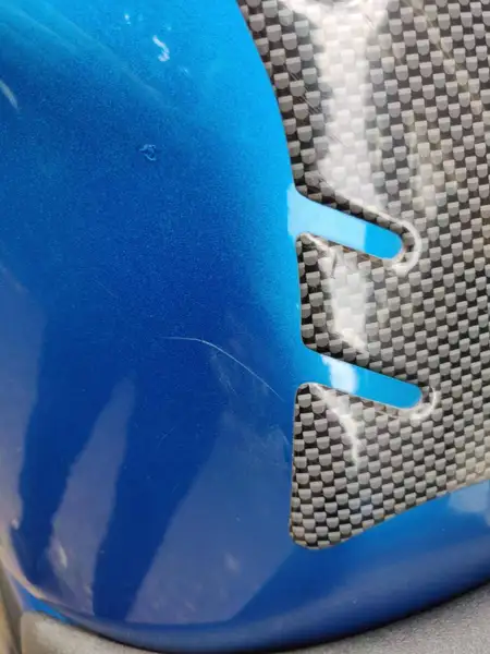 Suzuki GSF 650 Bandit - foto 8