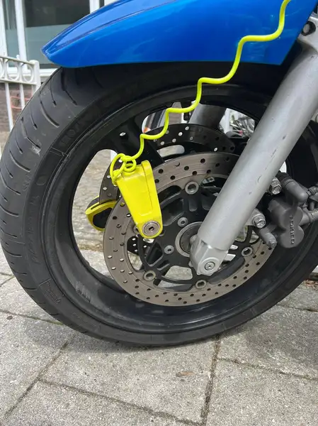 Suzuki GSF 650 Bandit - foto 4