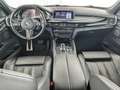 BMW X5 M X5 M LED+NAVI+AHK+PANO+LEDER+STANDHEIZUNG+ Gris - thumbnail 19