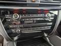 BMW X5 M X5 M LED+NAVI+AHK+PANO+LEDER+STANDHEIZUNG+ Gris - thumbnail 23