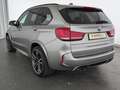 BMW X5 M X5 M LED+NAVI+AHK+PANO+LEDER+STANDHEIZUNG+ Gris - thumbnail 9
