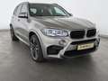 BMW X5 M X5 M LED+NAVI+AHK+PANO+LEDER+STANDHEIZUNG+ Gris - thumbnail 5