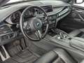 BMW X5 M X5 M LED+NAVI+AHK+PANO+LEDER+STANDHEIZUNG+ Gris - thumbnail 16