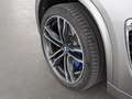 BMW X5 M X5 M LED+NAVI+AHK+PANO+LEDER+STANDHEIZUNG+ Gris - thumbnail 10