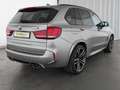 BMW X5 M X5 M LED+NAVI+AHK+PANO+LEDER+STANDHEIZUNG+ Gris - thumbnail 6