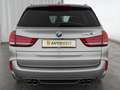 BMW X5 M X5 M LED+NAVI+AHK+PANO+LEDER+STANDHEIZUNG+ Gris - thumbnail 7