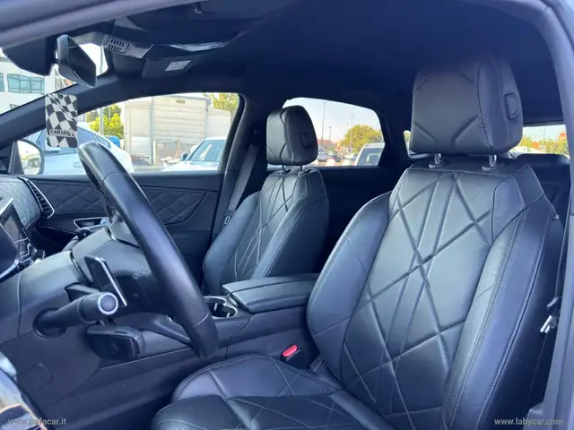 DS Automobiles DS 7 Crossback view 7
