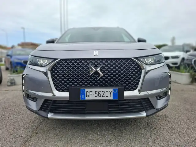 DS Automobiles DS 7 Crossback view 6